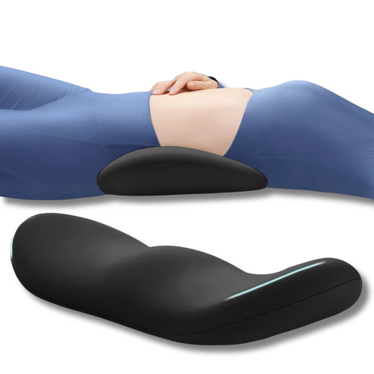 HipCloud™ Almohada de Apoyo Lumbar