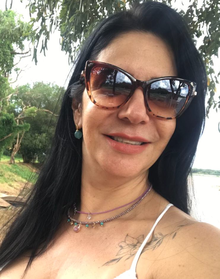 Ana Rodríguez